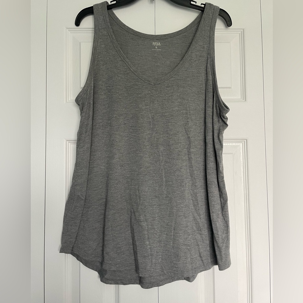 a.n.a A New Approach Tank Top, XL